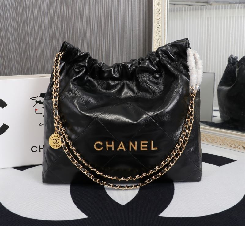 Chanel Satchel Bags